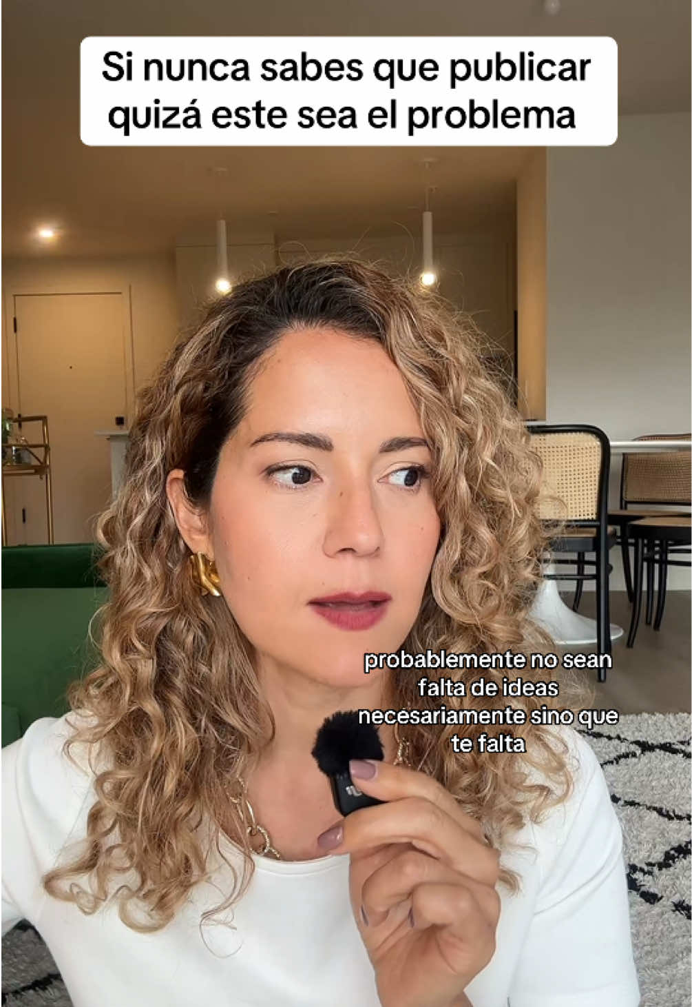 @Karina | Coach RRSS