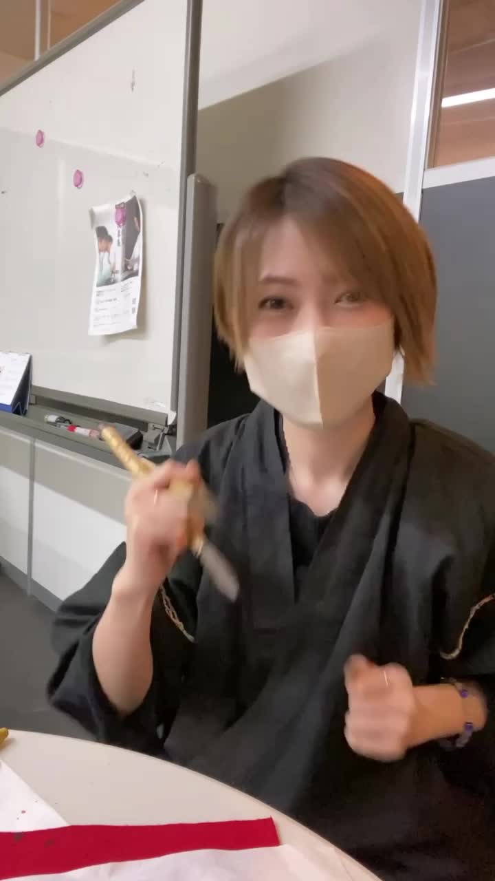 @小出あかりん先生