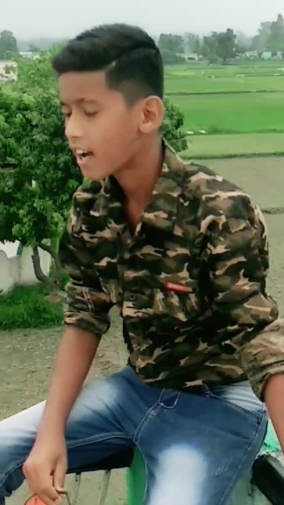 @भीमसिंह ठूलगढ़ाको