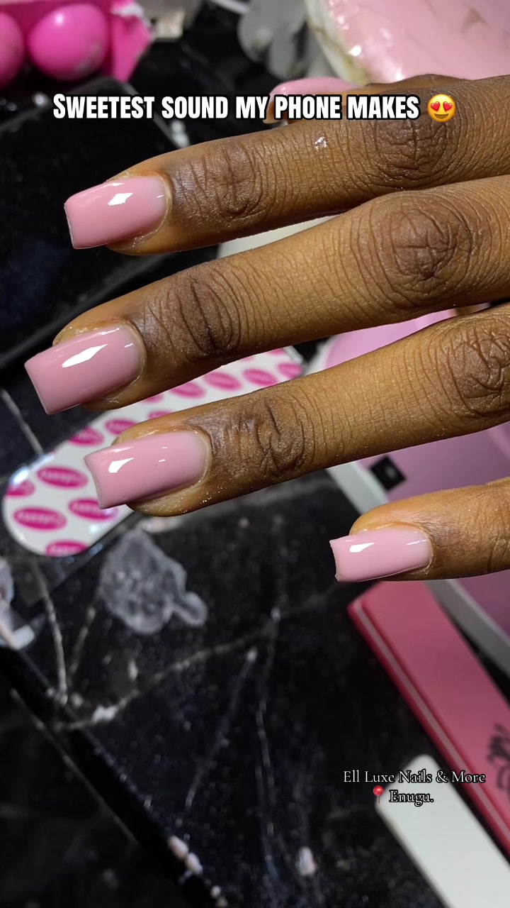 @NAILS /LASH TECH IN ENUGU