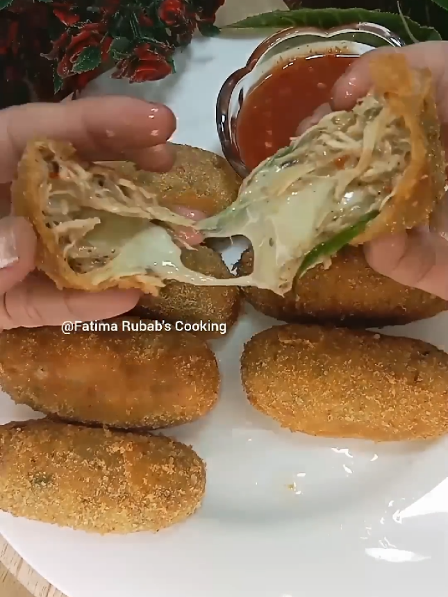 @Fatima Rubab's Cooking