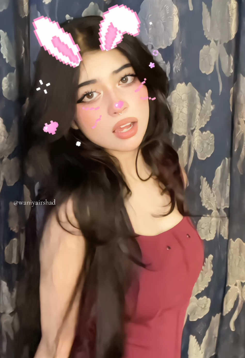 @Waniya Irshad 💖
