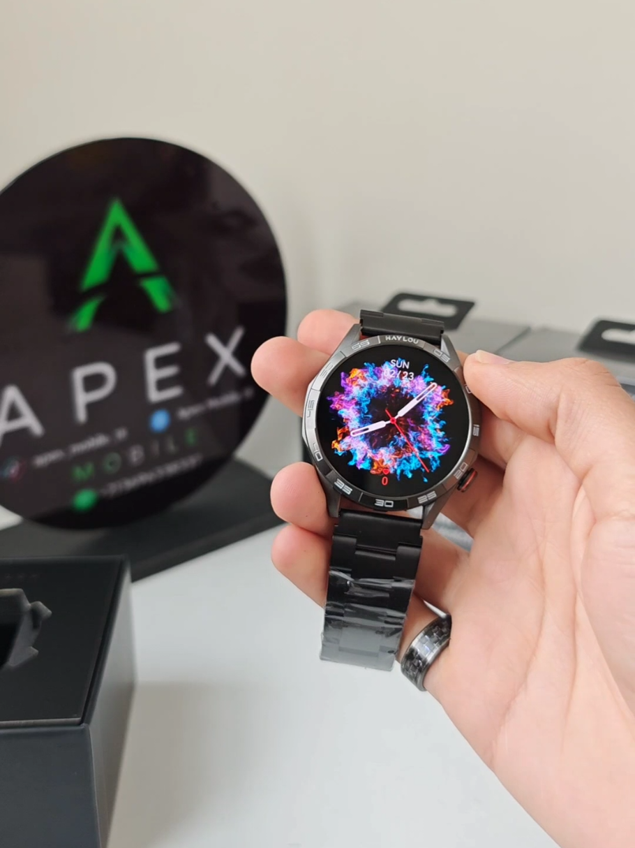 @Apex Mobile 18