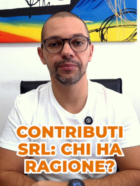 @Davide Savoca - Commercialista