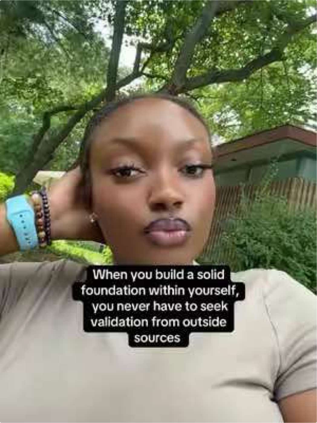 @Brown Beauty 🤎✨