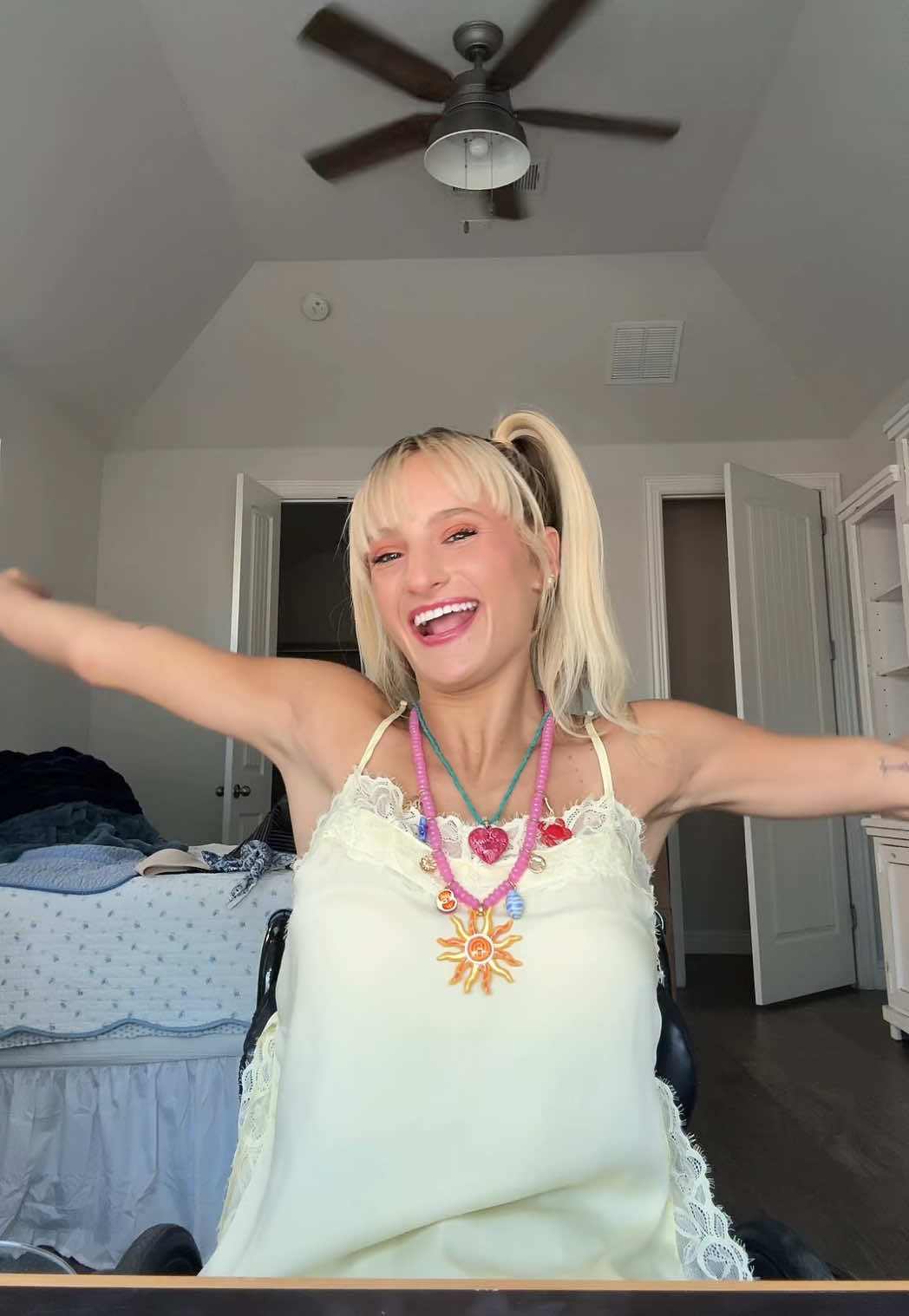 @Makayla Noble
