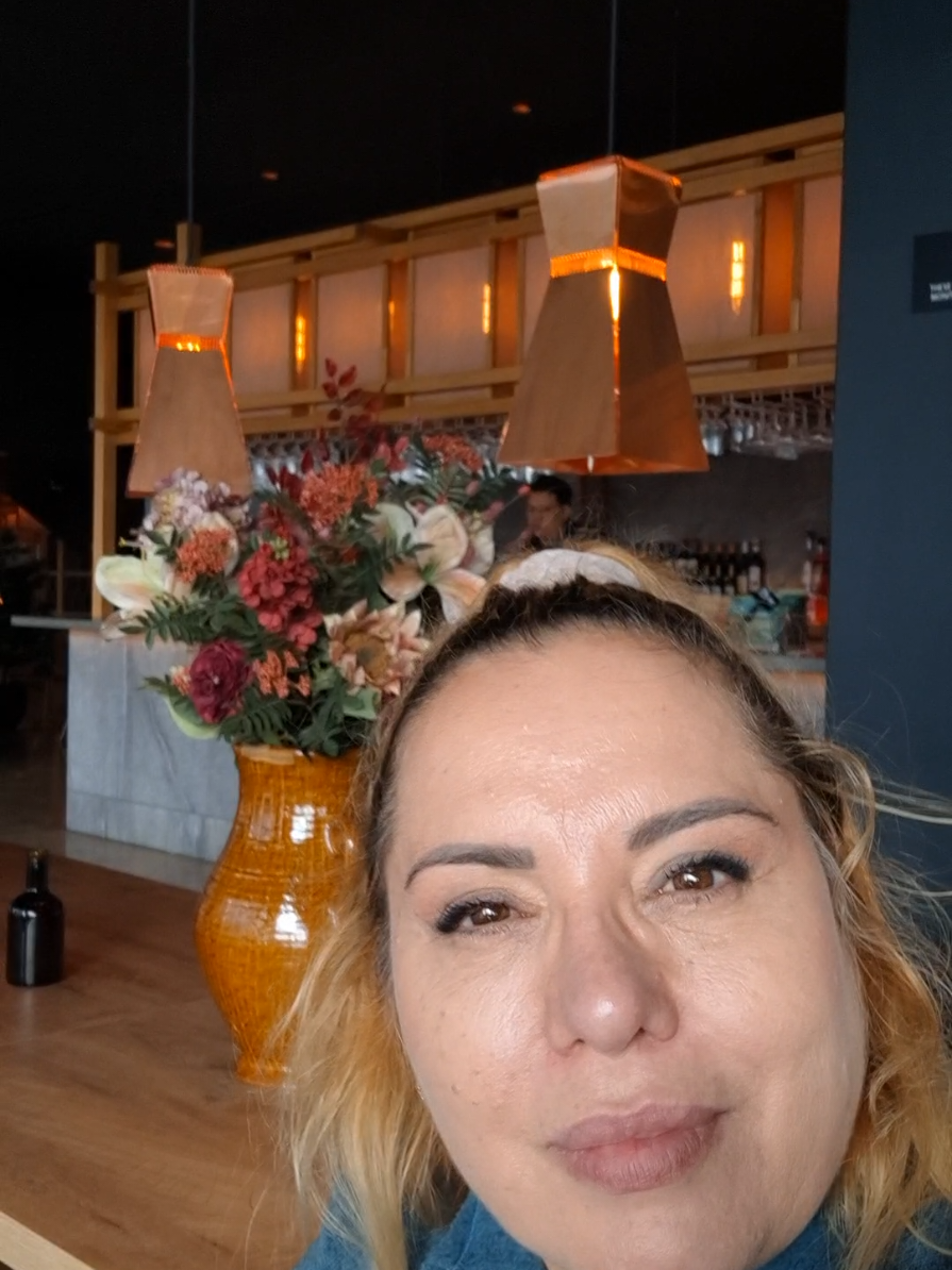 @Mariana