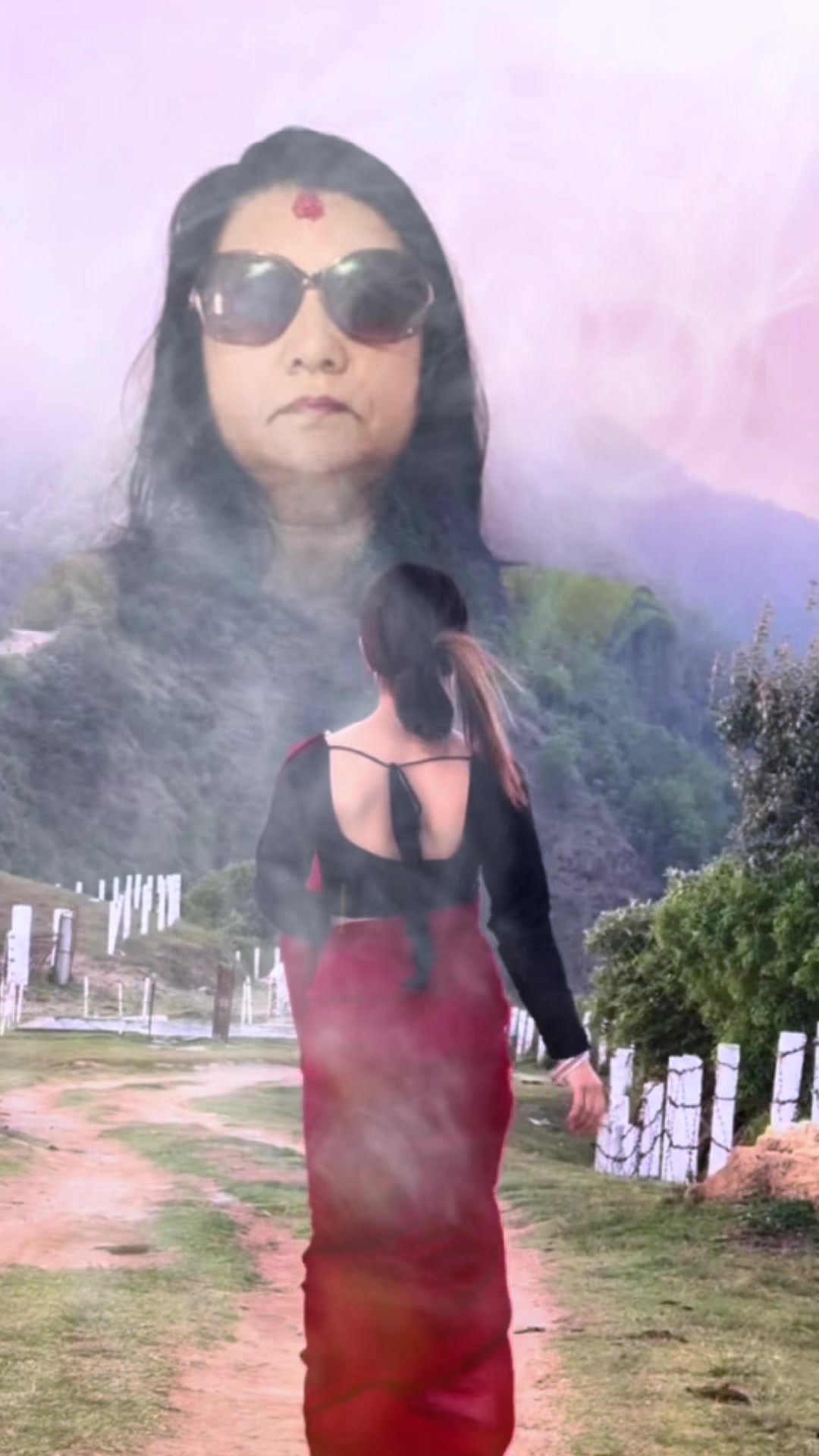 @Binita Dhakal