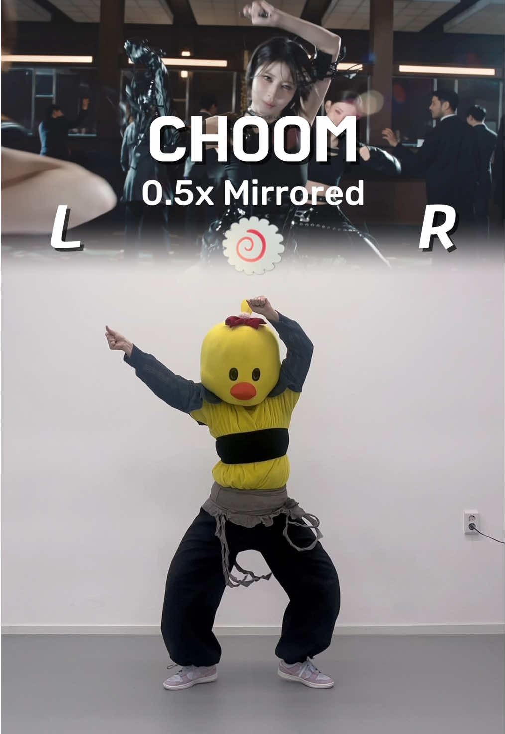 @댄싱꽥꽥