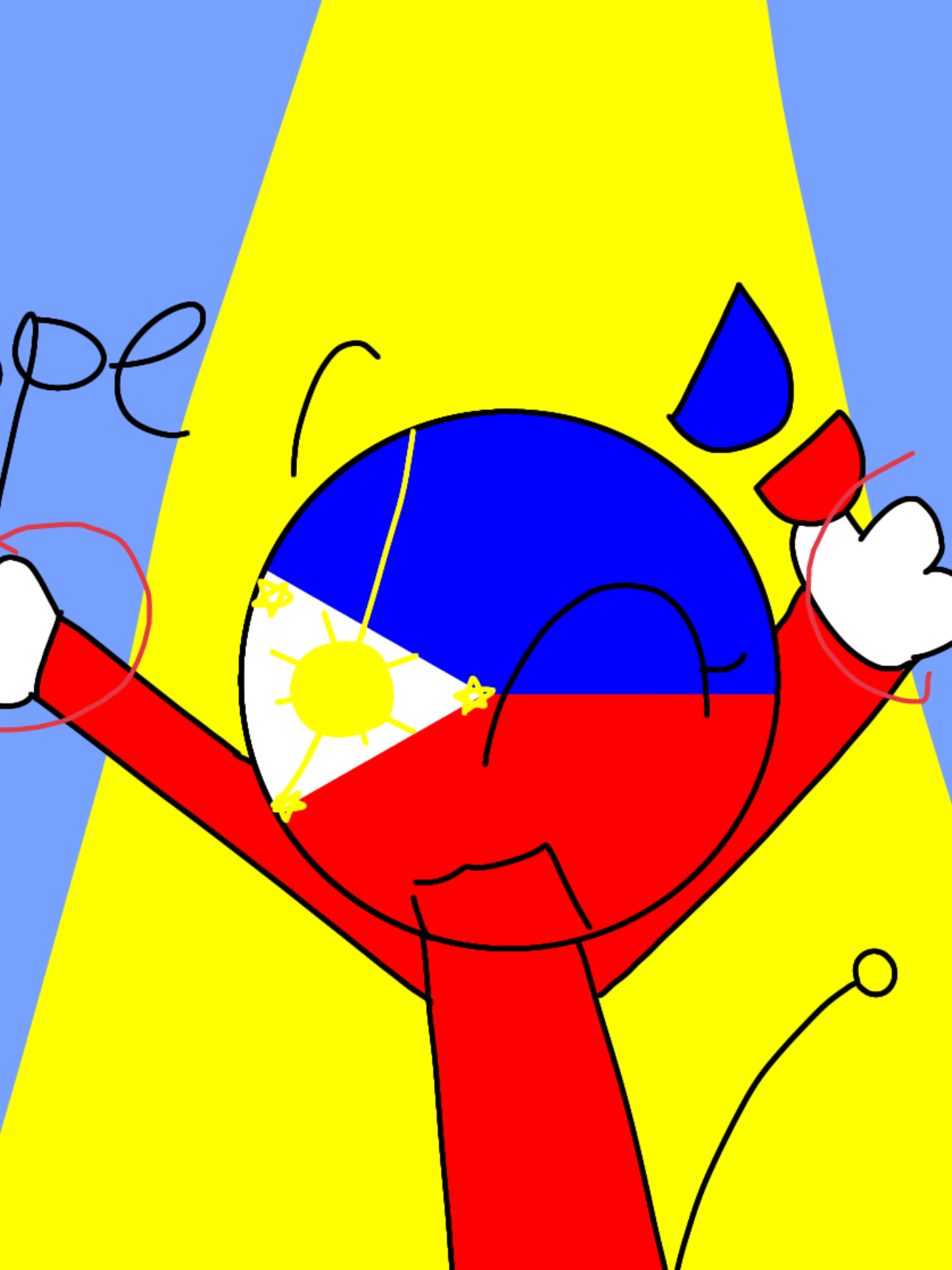 @🏀🇵🇭🥭/Philippines (ICHJ)