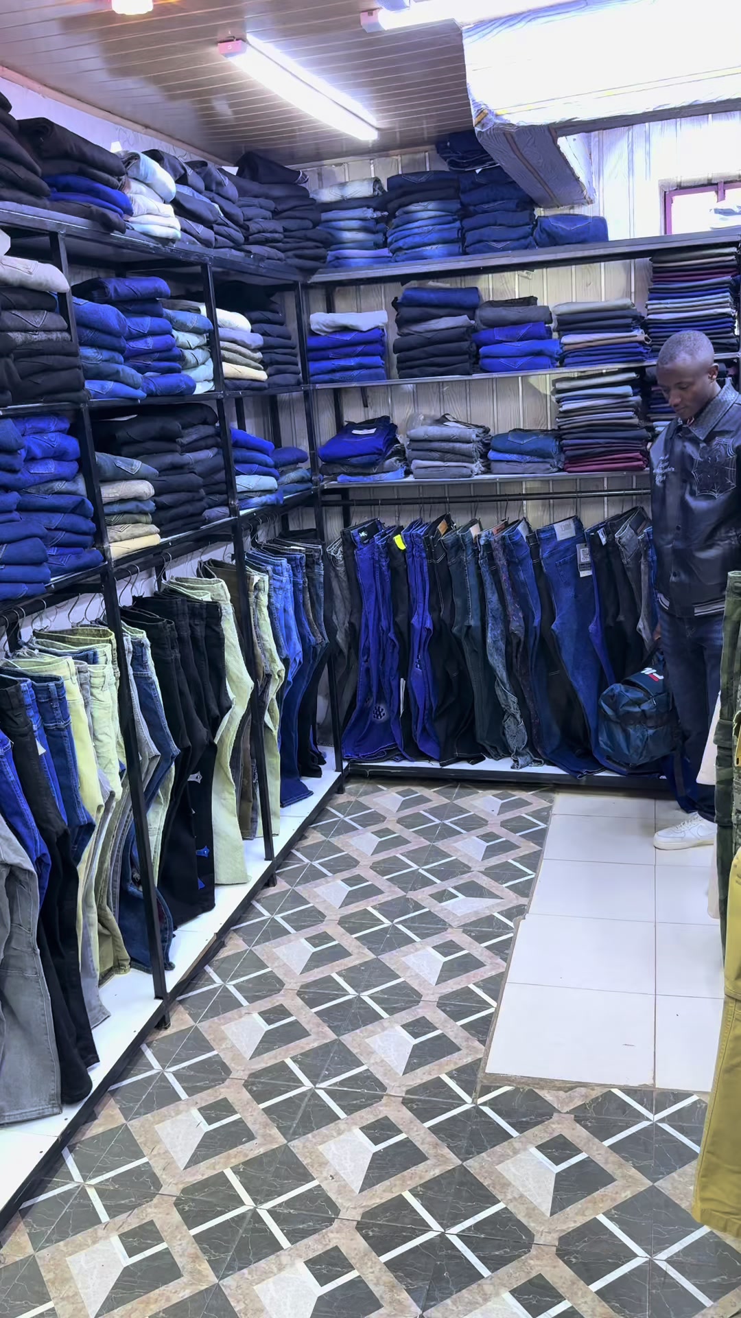 @DANTEH COLLECTION 🇰🇪