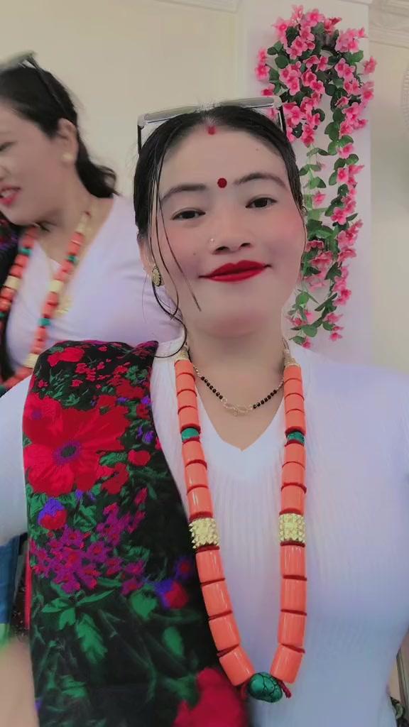@Raj Kumari Gurung