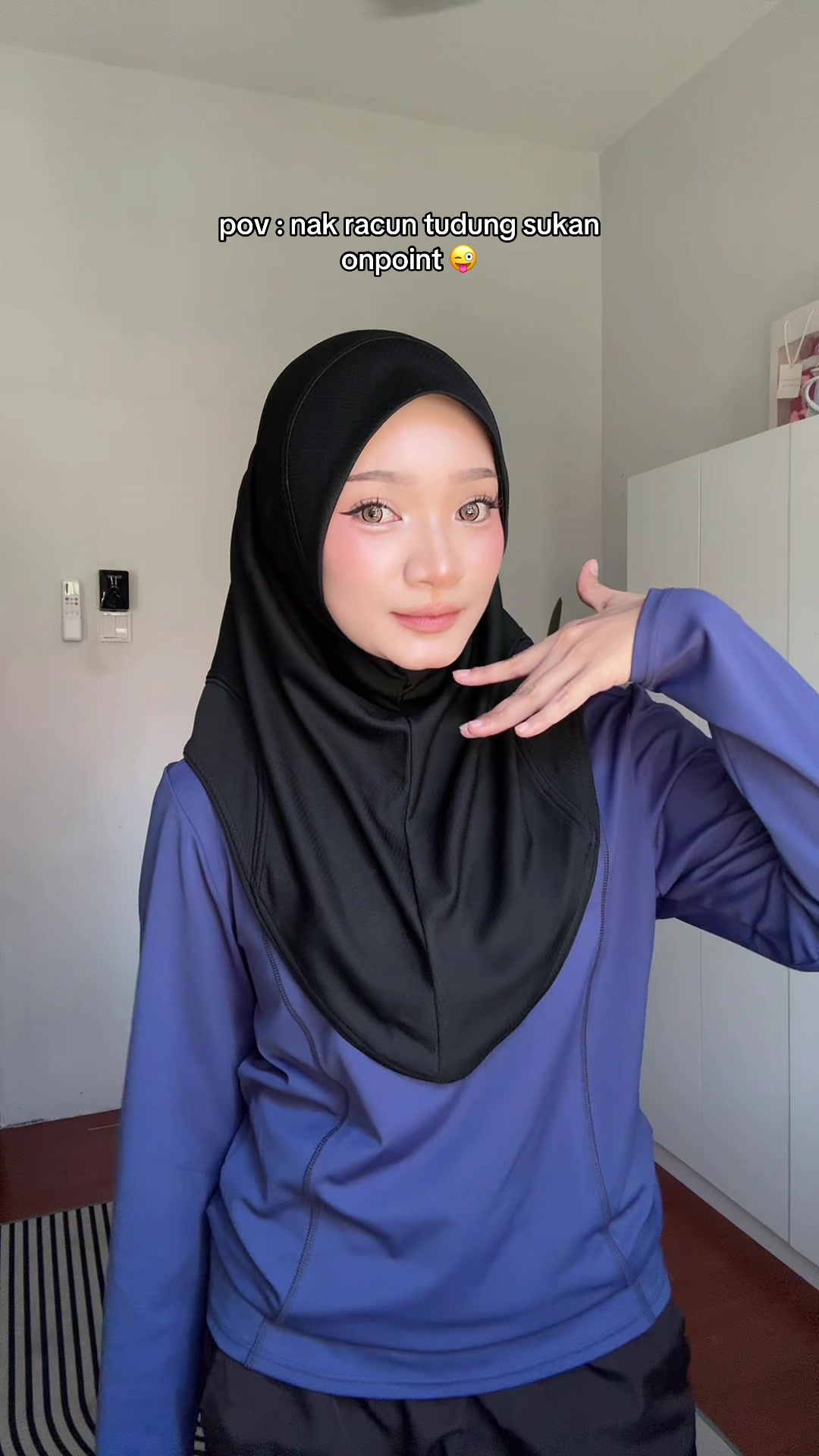 @Myra Azhar