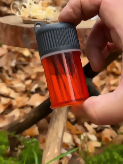 @Survival Skills TV