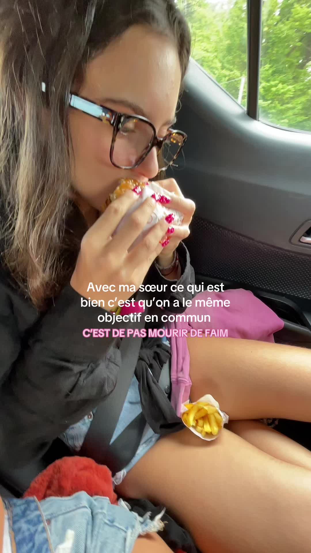@lulu et nana