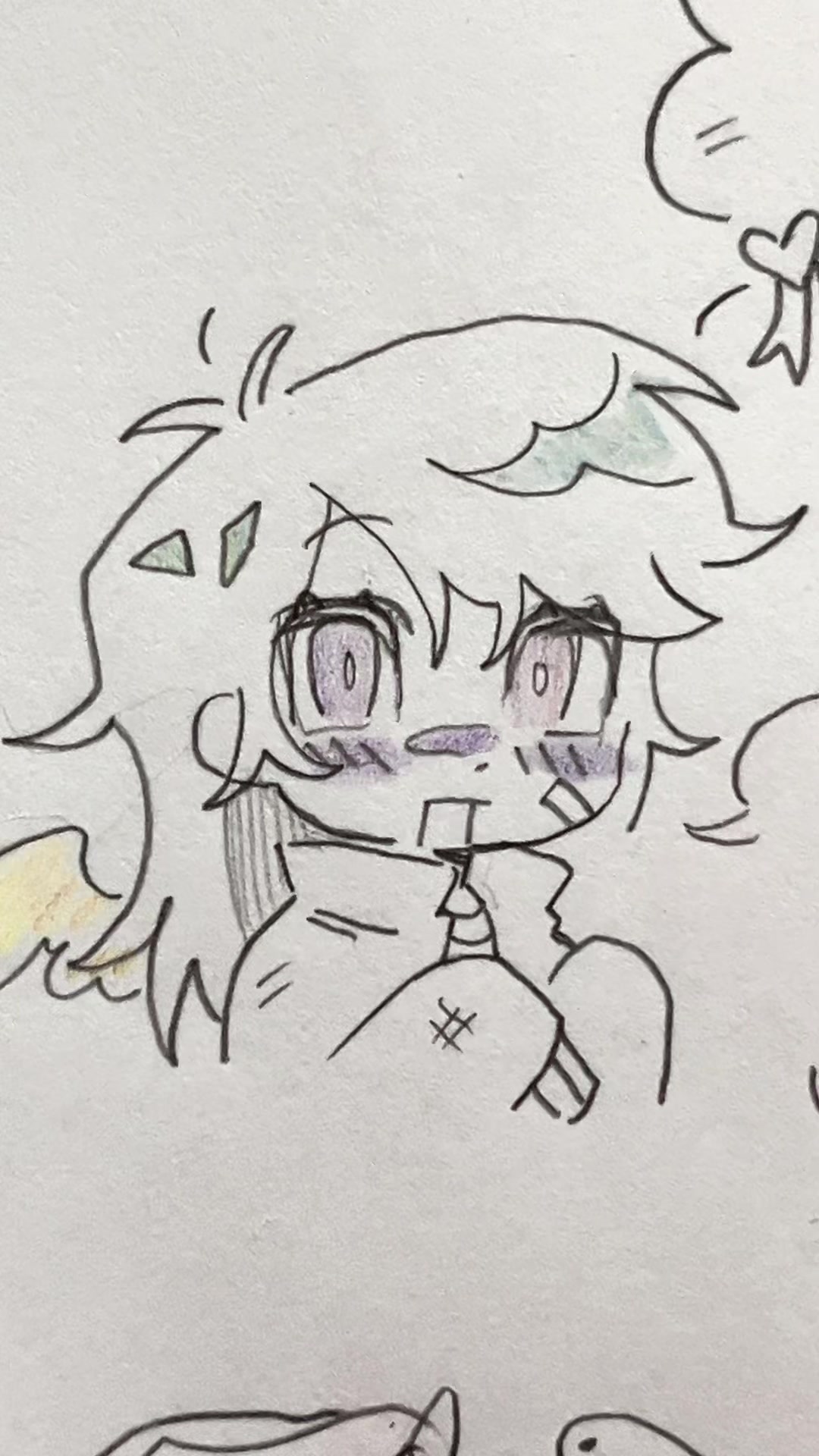 @‧͙⁺˚*･༓☾　☽༓･*˚⁺‧͙