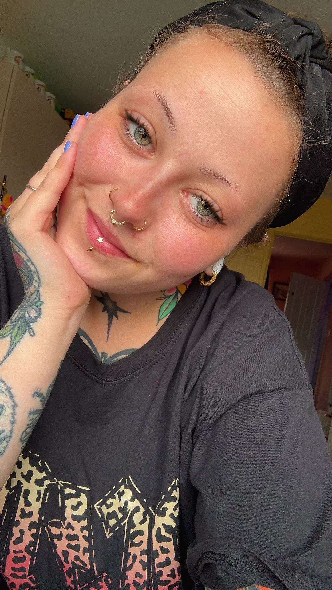 @Kels✨🌷🌞🌙⚡️🔮🧿🪩🖤🩷