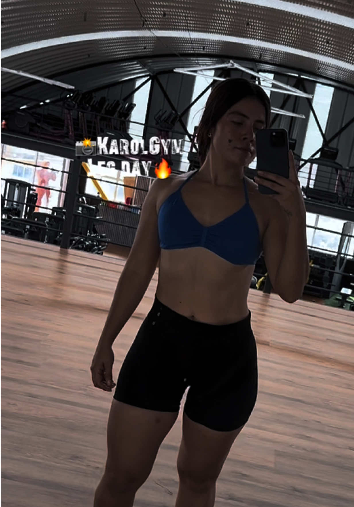 @Karolgym🏋🏻&zwj;♀️