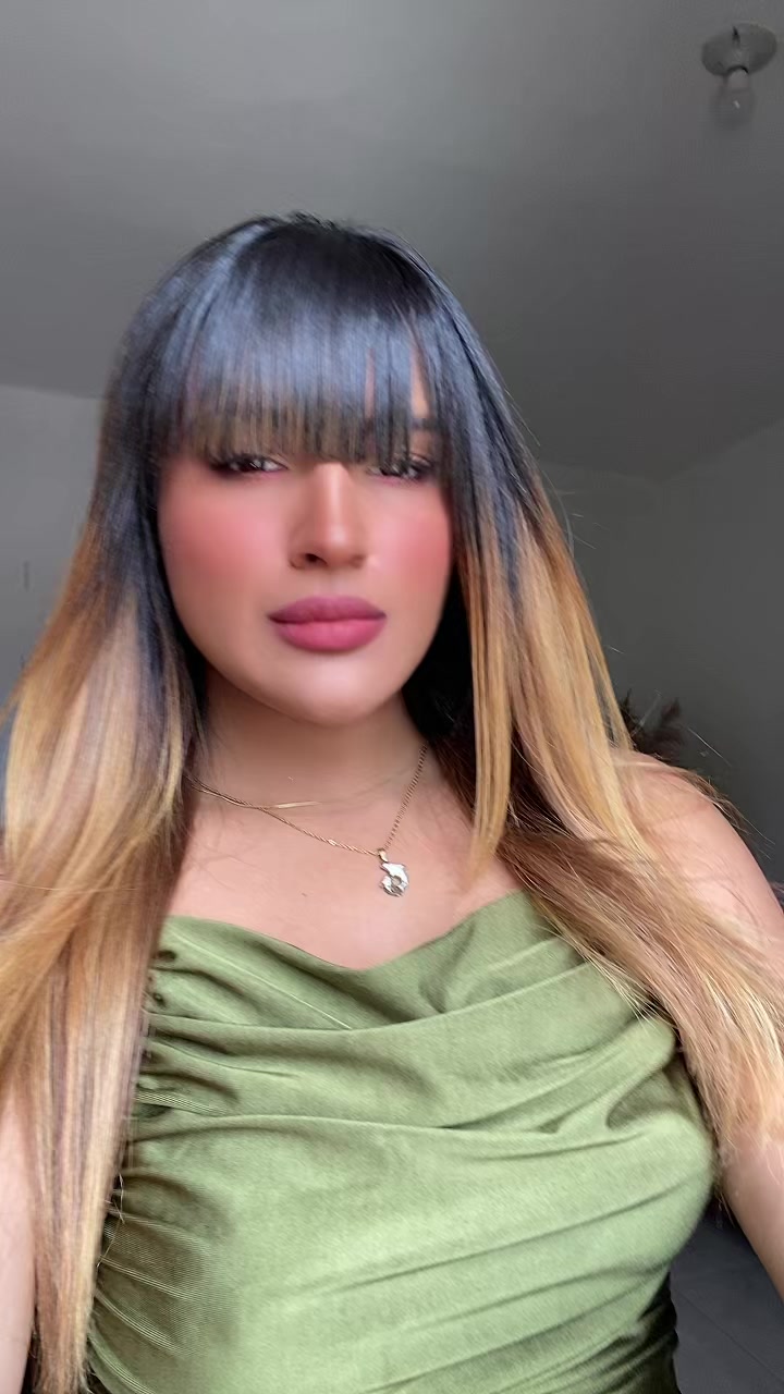 @Angelica Denis