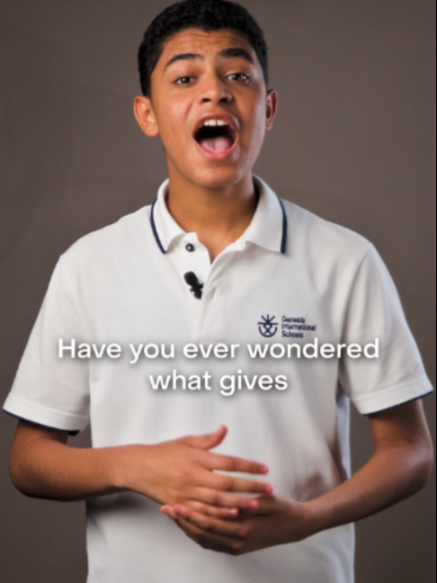@Genesis International Schools