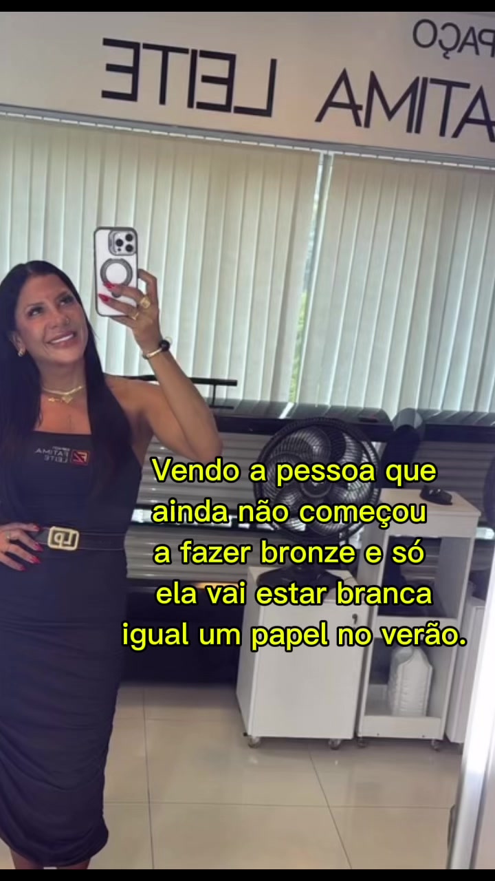 @Espaço Fatima Leite
