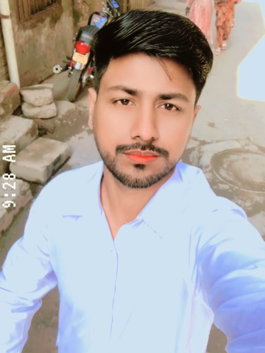 @👑 ملک بادشاہ 👑