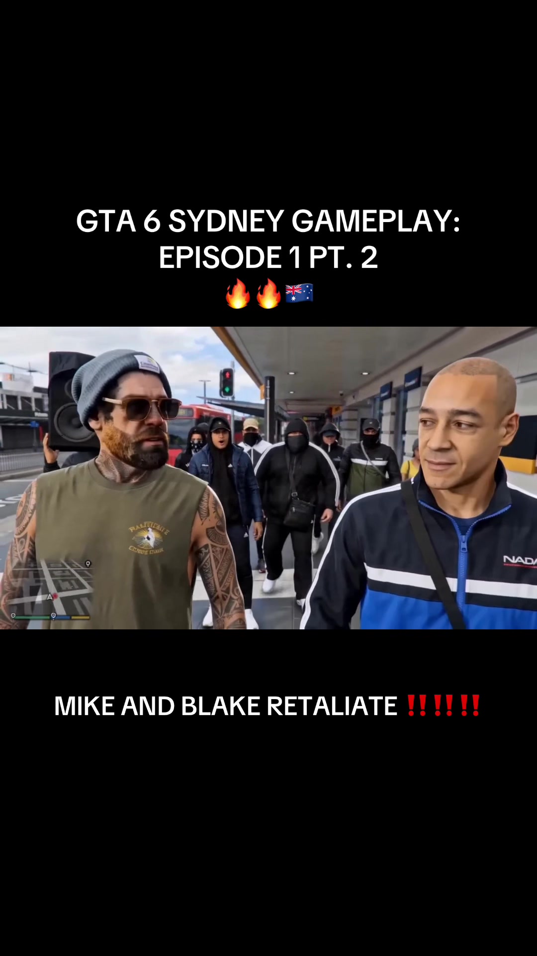 @gtasydney