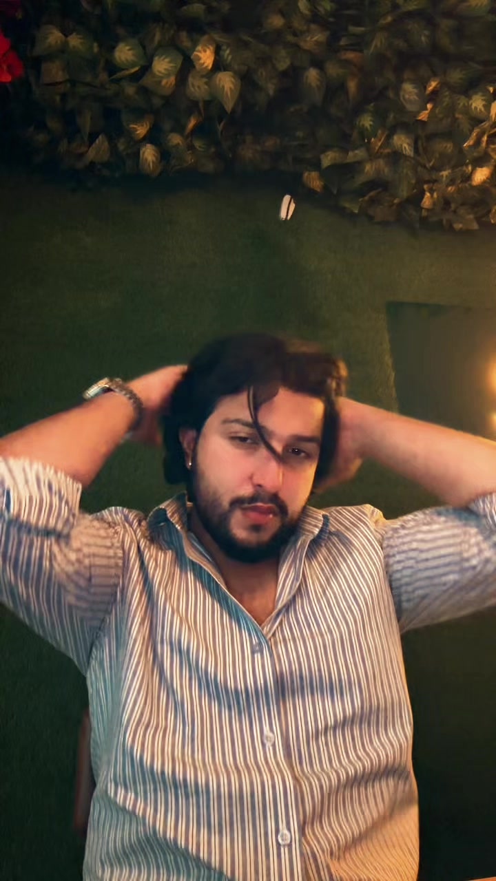 @🐺سید ابو بکر شاہ بُخاری⚔️