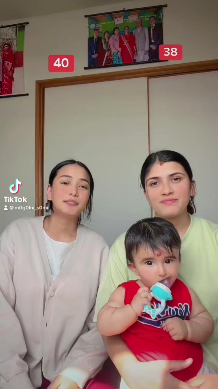 @Sarmila regmi