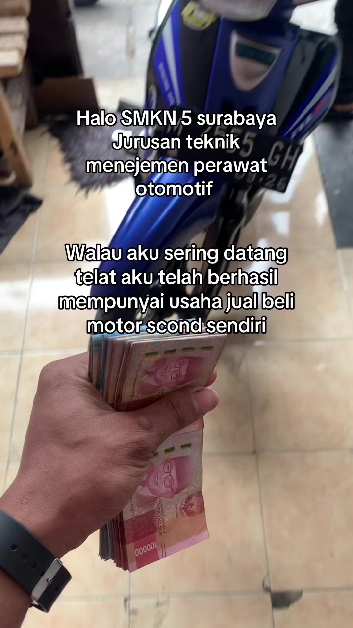 @Nurkrisna
