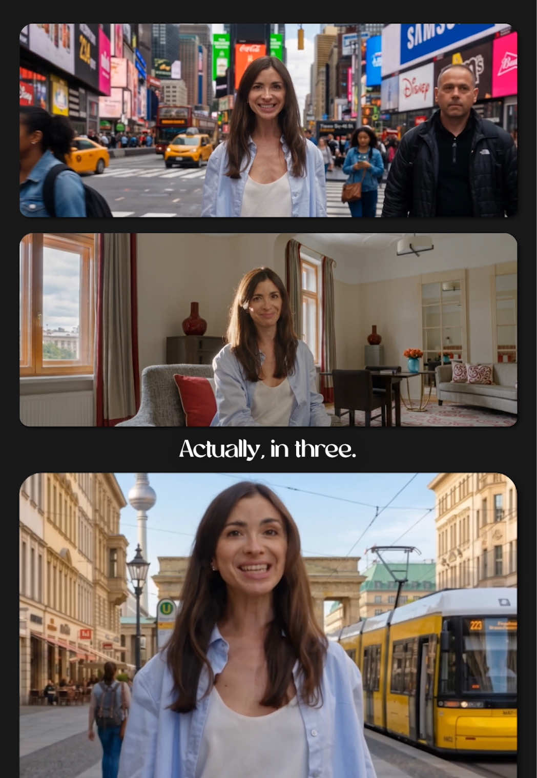 @Silicon Valley Girl