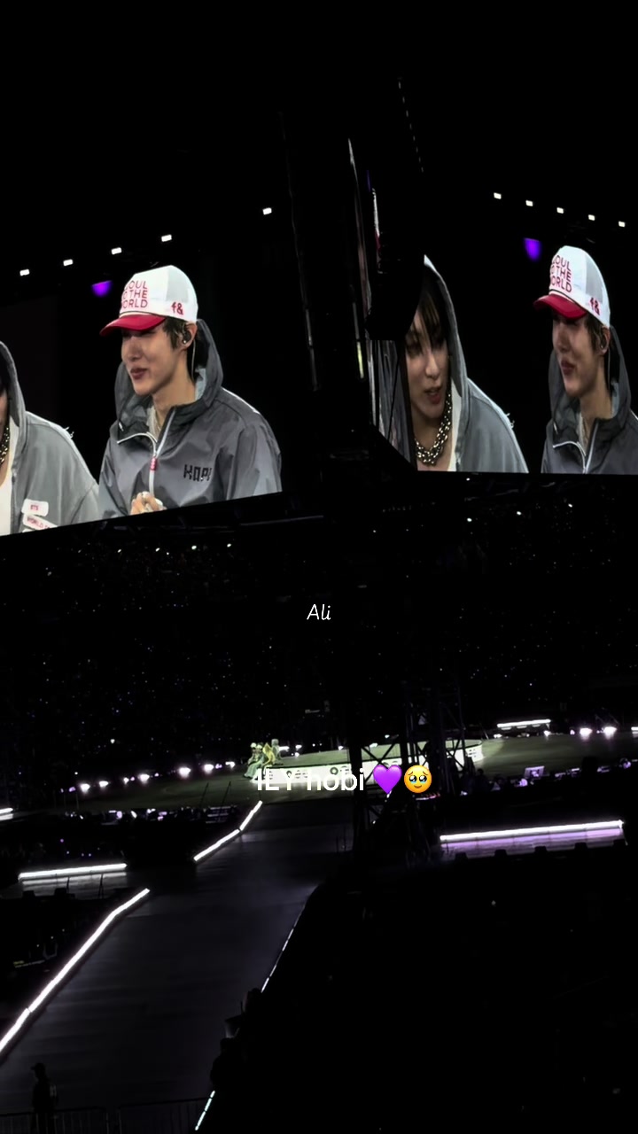 @𝒜𝓁𝒾𝓈𝓈𝑜𝓃⁷ ˢᵉᵉⁱⁿᵍ ᵇᵗˢ  ♡⃛