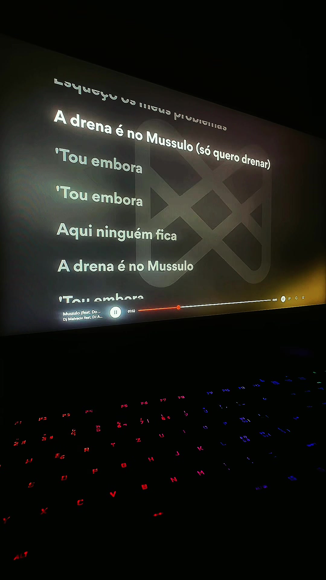 @Lyrics songs