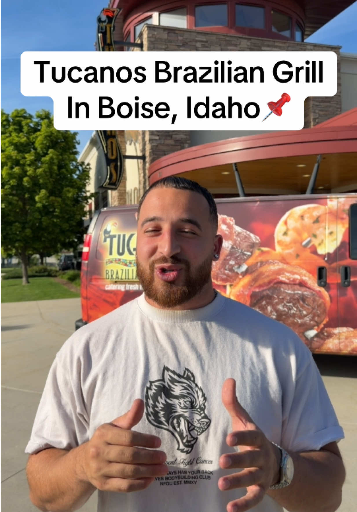 @Naseem Eissa | Idaho Realtor