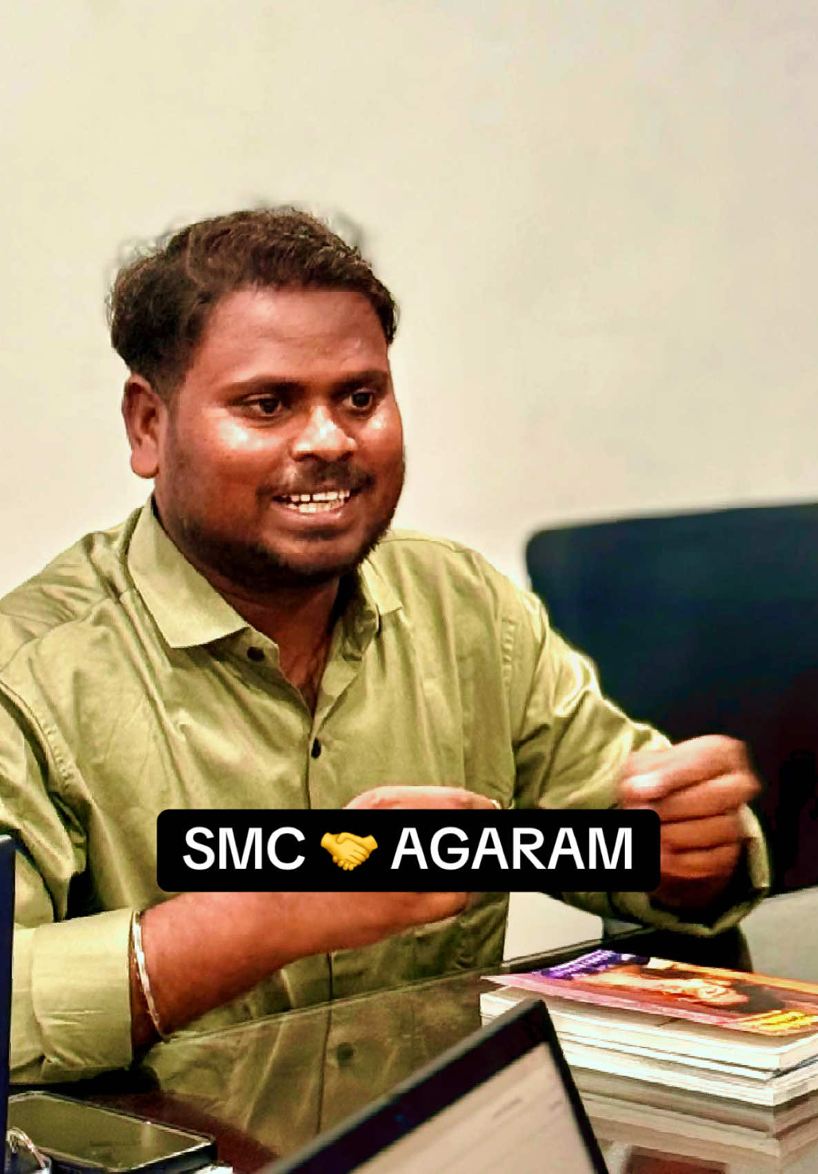 @Sri Murugan Centre