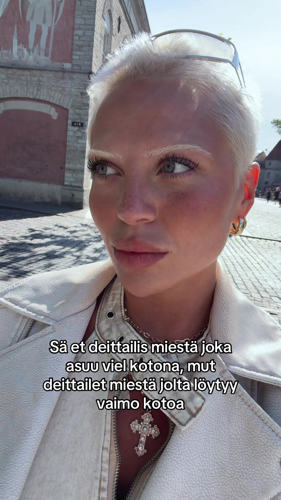 @Janina Lohilahti