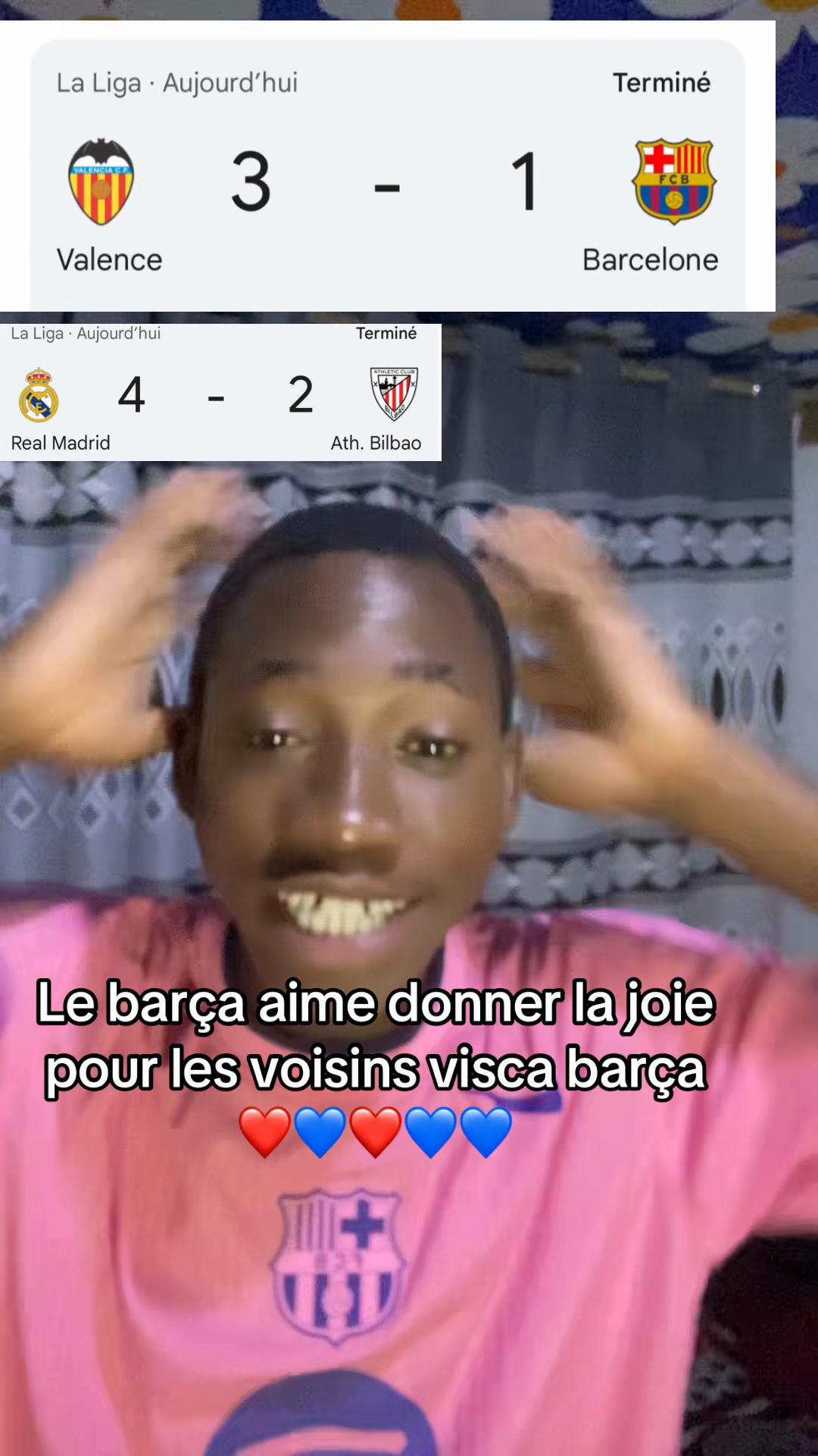 @fc barcelona💙❤️