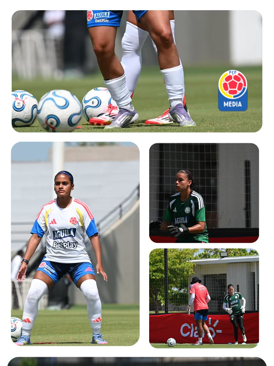 @FCFseleccioncolombia