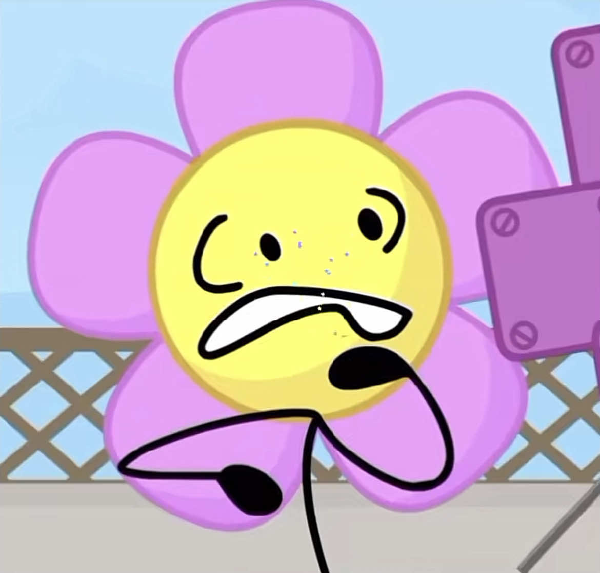 @FLOWER BFDI♡🌸