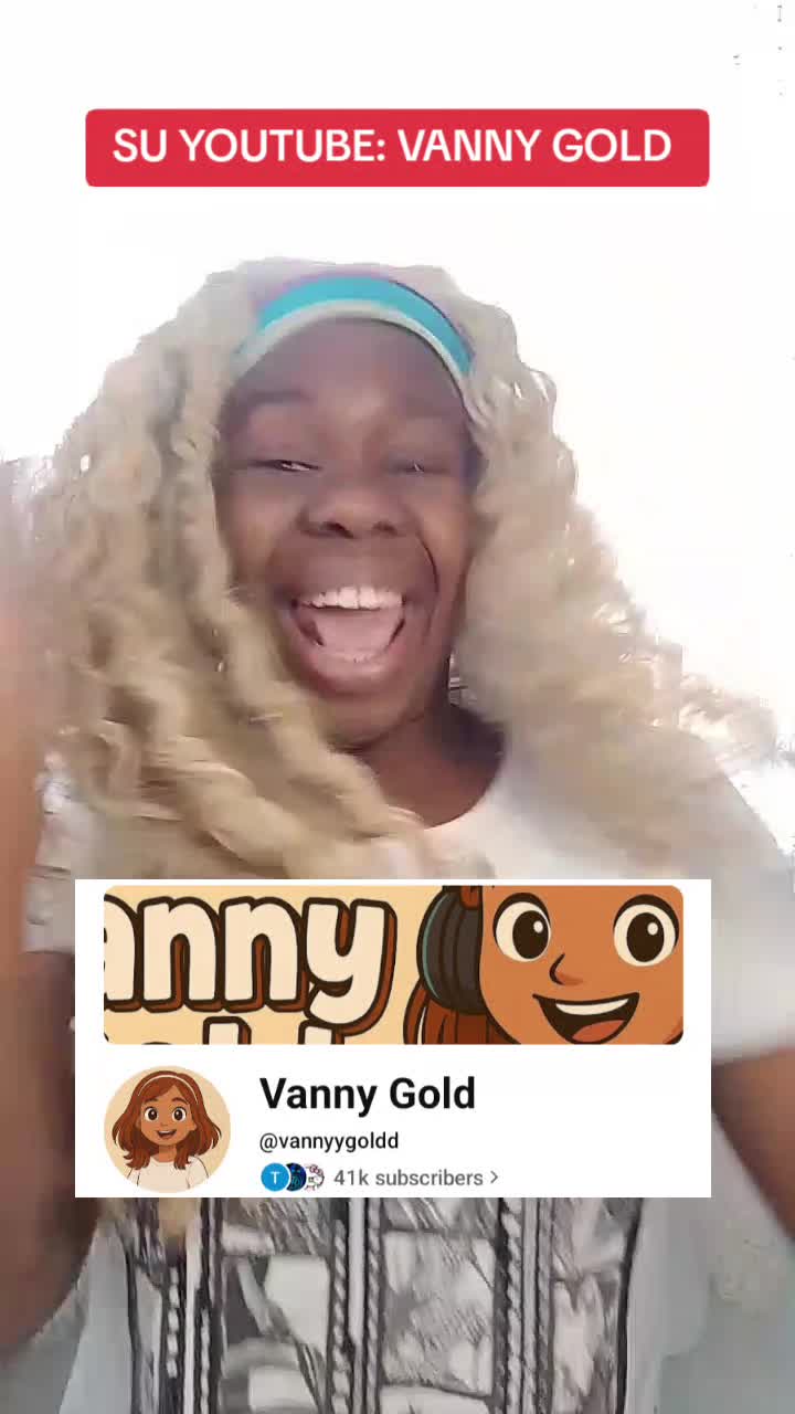 @Vanny Gold