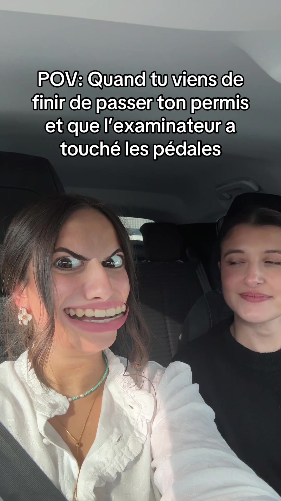 @Auto École Eugène
