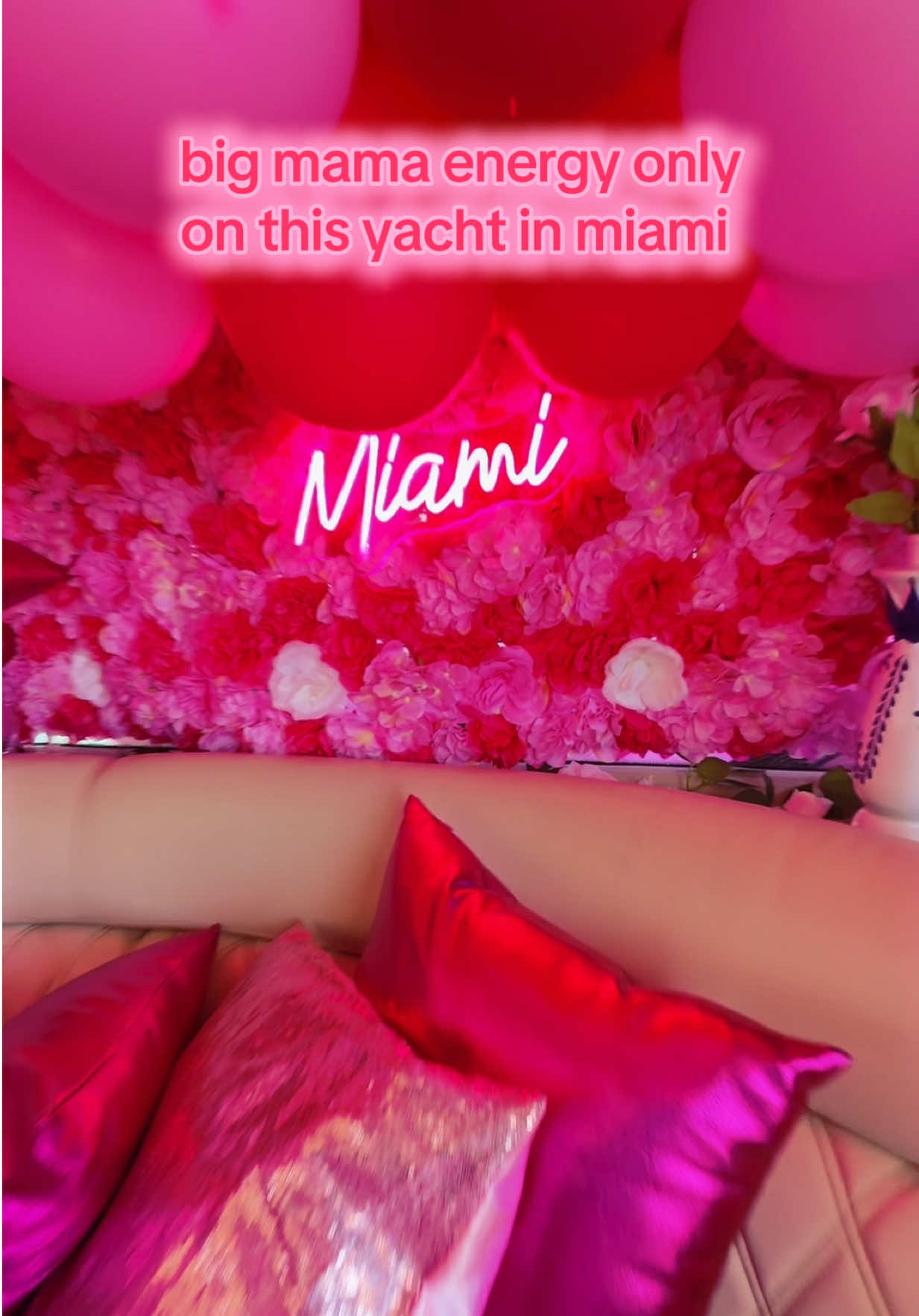 @Miami Yacht & Boat Rentals