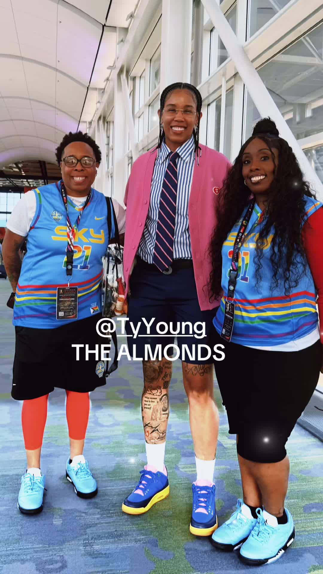 @MzKimberlyAlmond