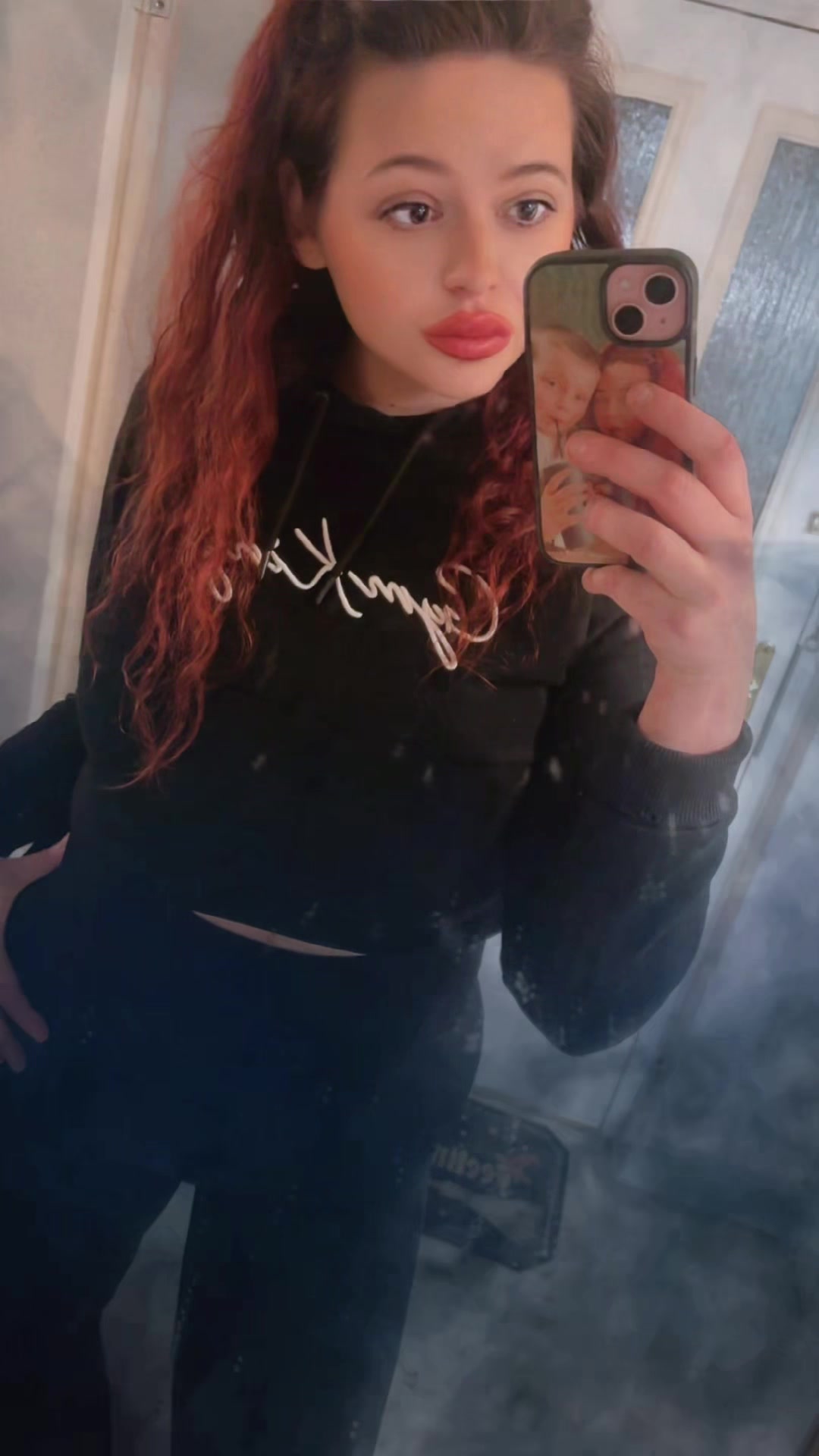 @Leah Marie🧿