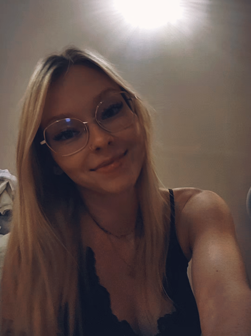 @Weronika Kaźmierska