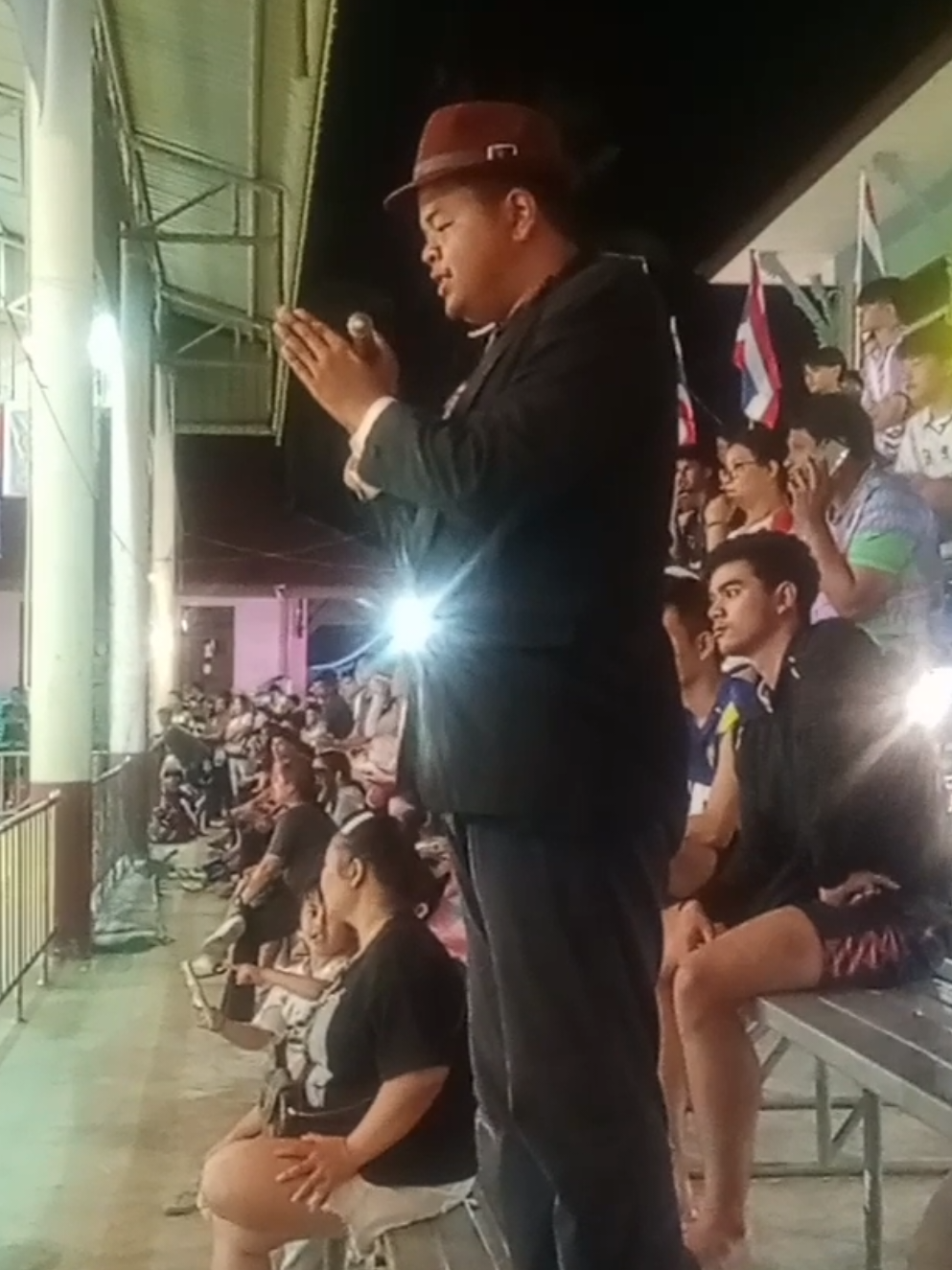 @นายห้าง หมักเสี่ยว เจตน์จรูญ