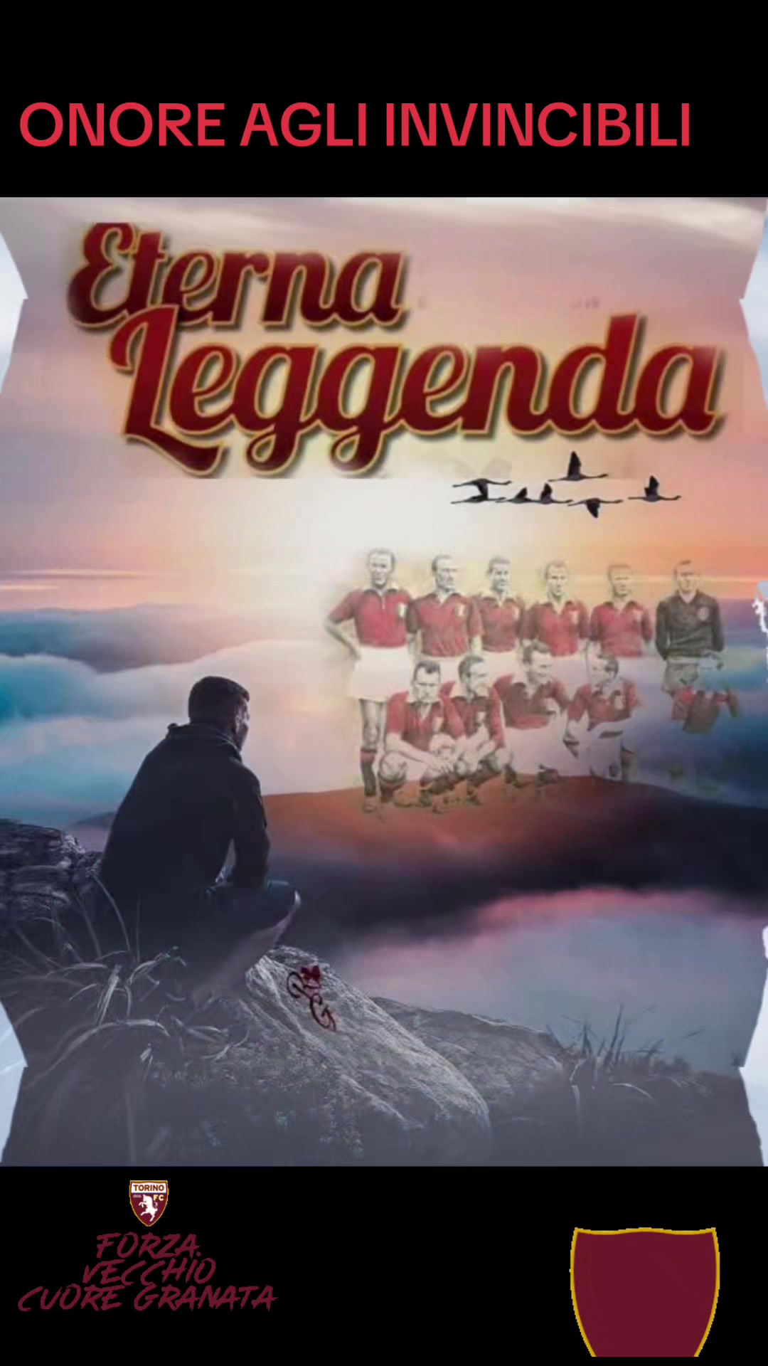 @THE LEGEND