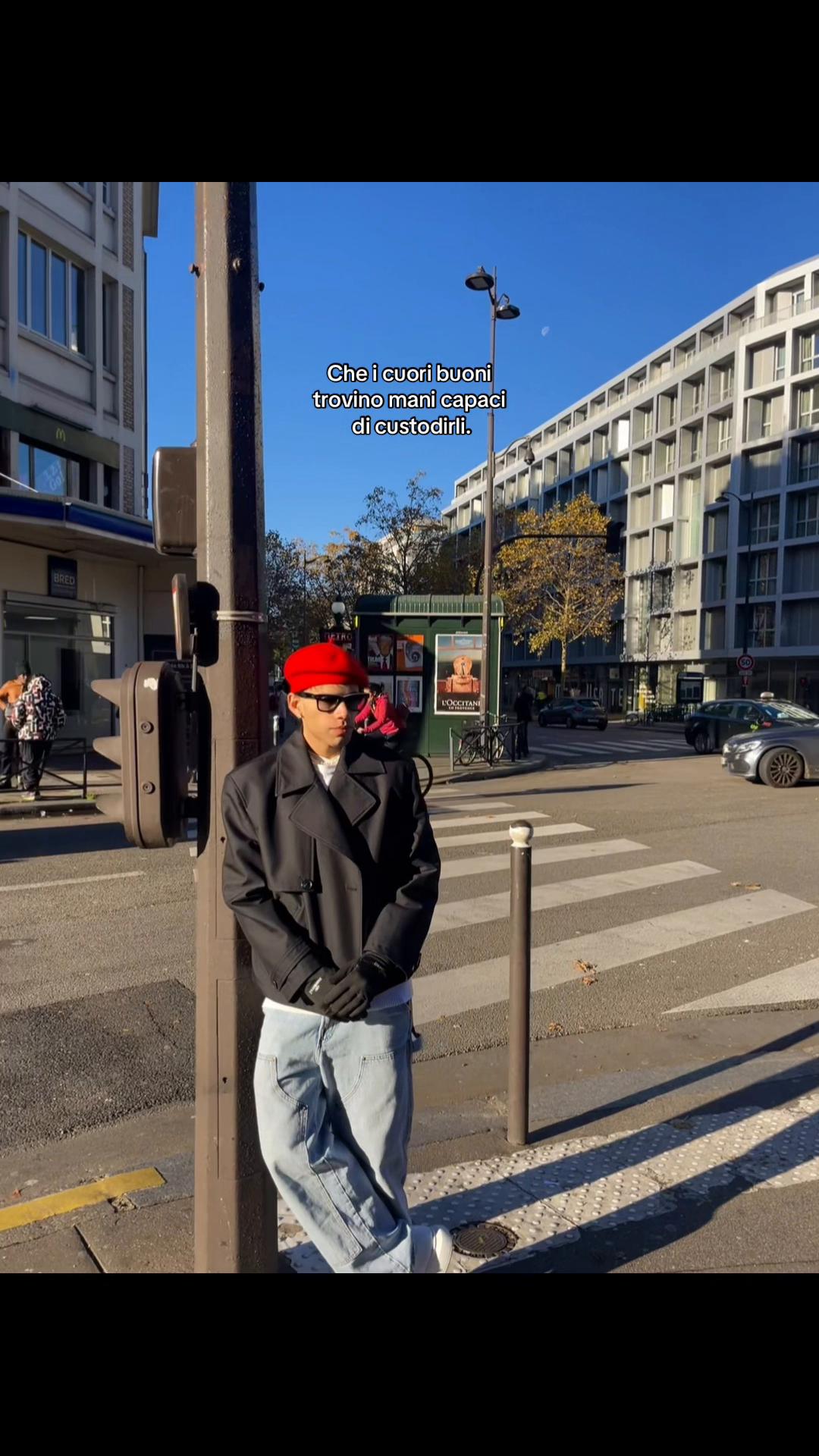 @Gabriele Fortani