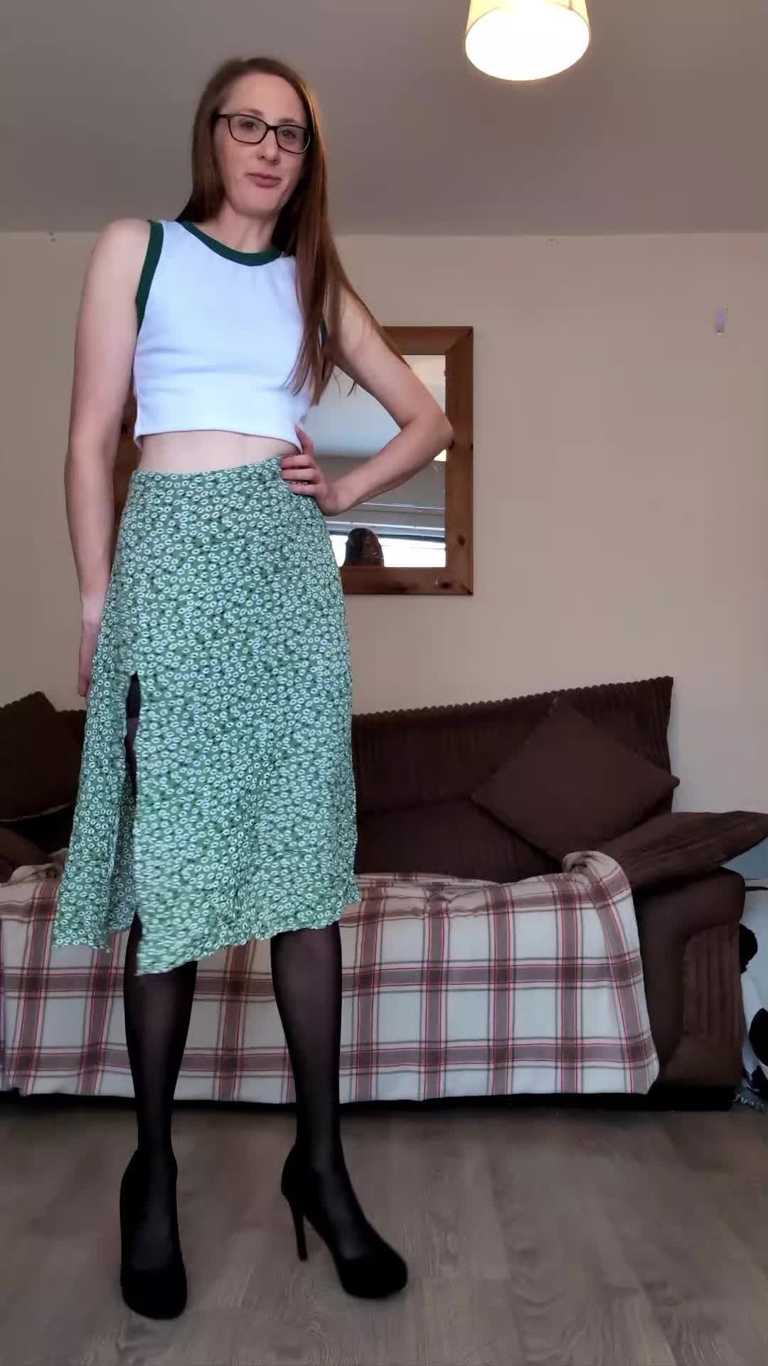 @April Vaye