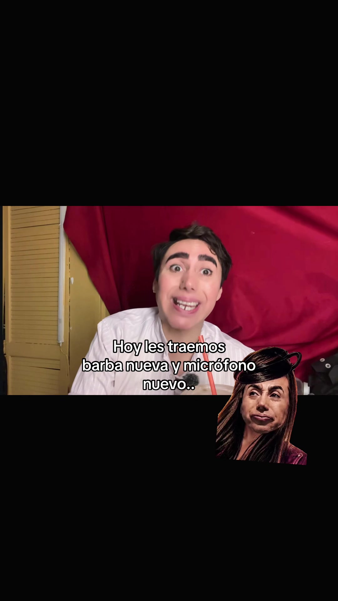 @Madame Gargamel